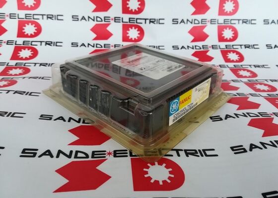 Um novo módulo de saída GE FANUC IC693MDL753