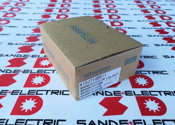 Mitsubishi A1SJ71QBR11 Novo e Original