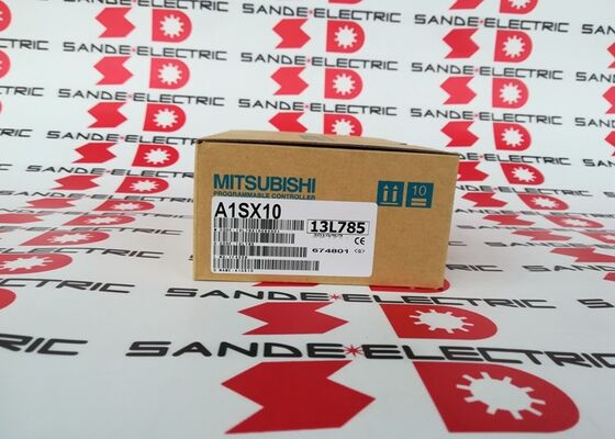 Novo Mitsubishi A1SX10 A1SX1O