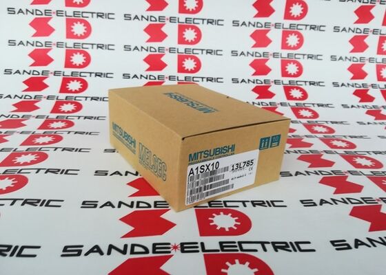 Novo Mitsubishi A1SX10 A1SX1O