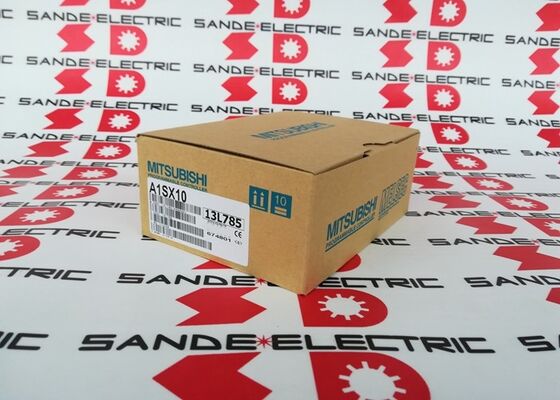 Novo Mitsubishi A1SX10 A1SX1O