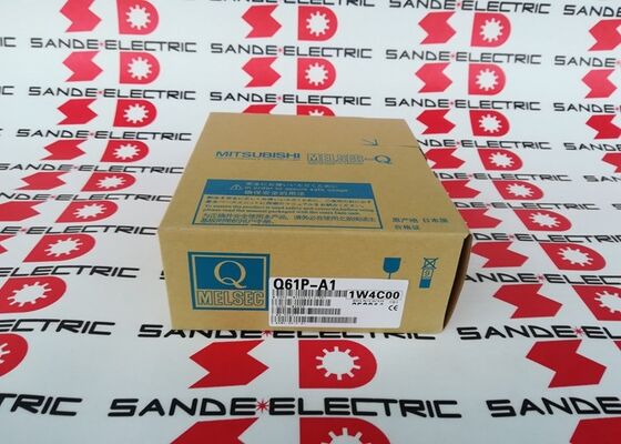 Novo Mitsubishi Q61P-A1 Q61PA1