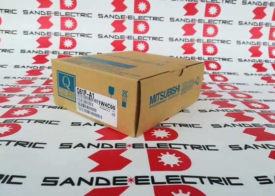 Novo Mitsubishi Q61P-A1 Q61PA1