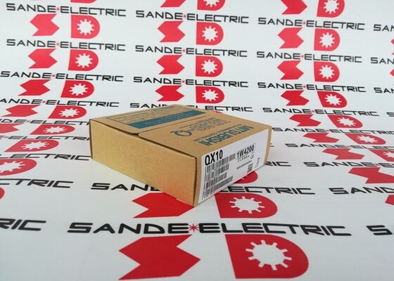 MITSUBISHI Novo QX10 módulo PLC QX1O FAST SHIPPING