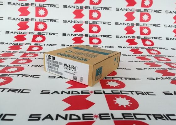 MITSUBISHI Novo QX10 módulo PLC QX1O FAST SHIPPING