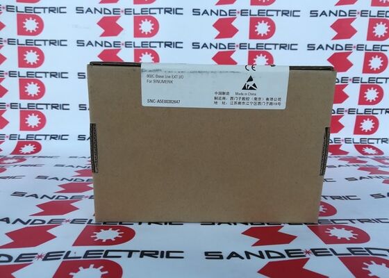 O novo módulo adaptador 6FC5511-0CB00-0AA0 6FC5 511-0CB00-0AA0 6FC5511-OCBOO-OAAO