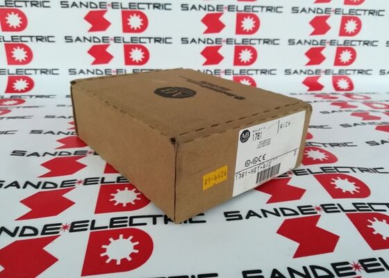 Allen Bradley Advanced Interface Converter 1761-NET-AIC 1761-NET-AIC 1761NETAIC