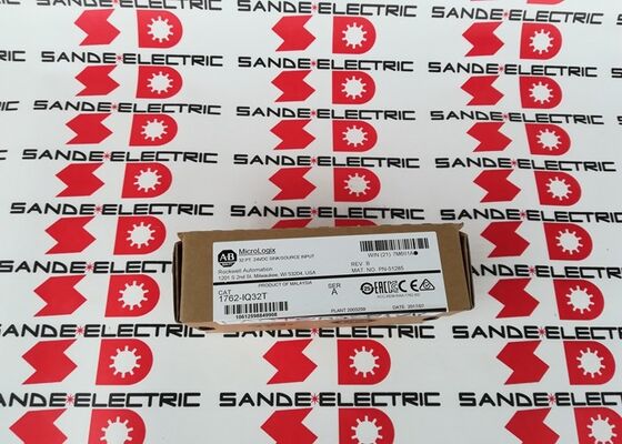 Um novo em caixa AB Allen Bradley 1762-IQ32T módulo de entrada 1762IQ32T