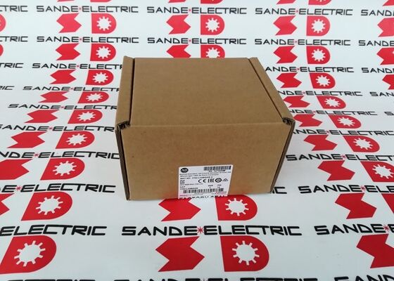 Um AB ALLEN BRADLEY 1762-L24BWAR -Fábrica selada- 1762L24BWAR