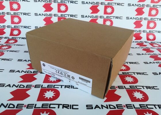 Novo processador compatível Allen Bradley 1769-L30ER-NSE