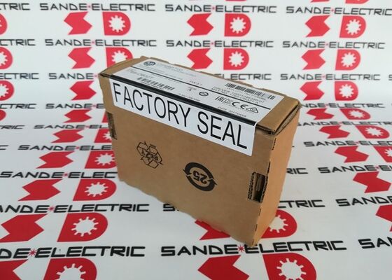 Allen Bradley 1769-OB32T Módulo de saída CompactLogix 17690B32T Novo e selado 1769-0B32T