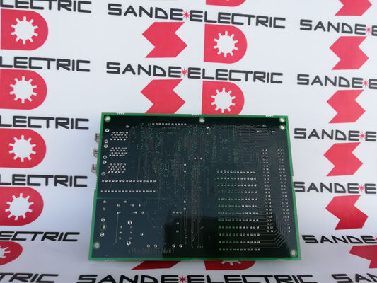 1PC Usado GE Fanuc Driver Board A20B-2002-0520 Em boas condições A20B20020520 A2OB-2OO2-O52O