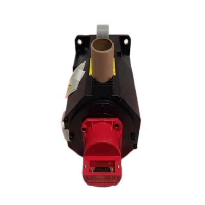 Fanuc Servo Motor A06B-0034-B675 Novo na caixa Ao6B-oo34-B675