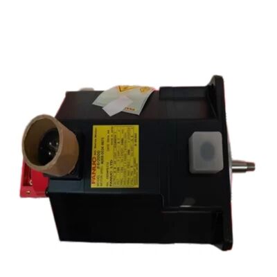 Fanuc Servo Motor A06B-0034-B675 Novo na caixa Ao6B-oo34-B675