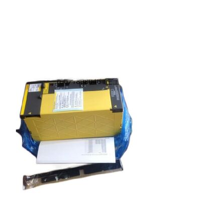 Fanuc A06B-6100-H003 Servo Amplificador Novo