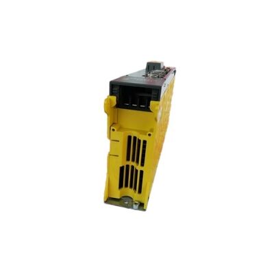 O servoamplificador Fanuc A06B-6079-H101 ou A06B6079H101