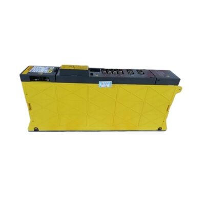O servoamplificador Fanuc A06B-6079-H101 ou A06B6079H101