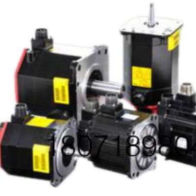Fanuc Servo Motor A06B-0314-B004 Boa condição de trabalho A06B0314B004