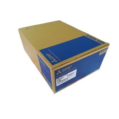 Novo Mitsubishi Servo Drive MR-J4-350A ou MRJ4350A