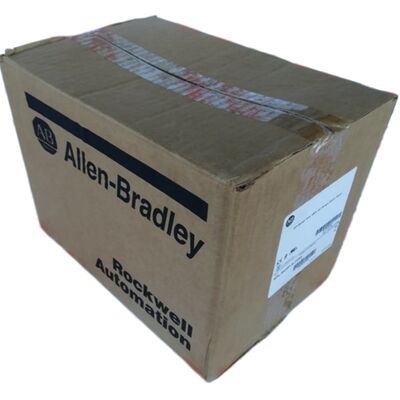 Um NOVO Motor Servo AC Allen Bradley MPL-B430P-RJ72AA MPLB430PRJ72AA MPL-B43OP-RJ72AA
