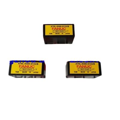 Modulo FANUC A76L-0300-0133-B A76L03000133B A76L-0300-0133-B