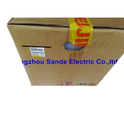 FANUC Servo Amplifier A06B-6200-H055  A06B6200H055  A06B-6200-H055 NOVO