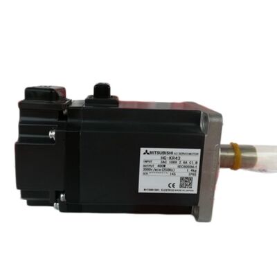 Novo motor de serviço da Mitsubishi HG-KR43 HGKR43