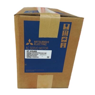 NOVO Servomotor HF-H354BS-A48