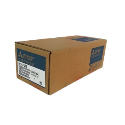 Novo motor de serviço Mitsubishi HC-KFS13 HCKFS13