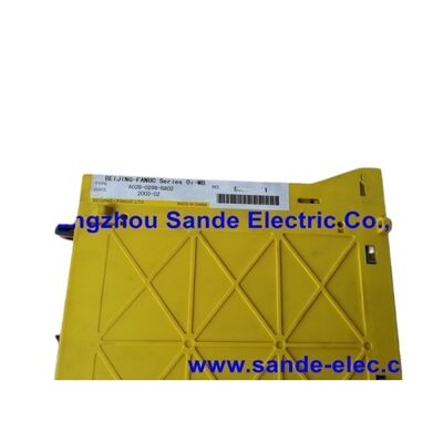 Driver servo Fanuc  A02B-0299-B802  A02B0299B802   A02B-0299-B802