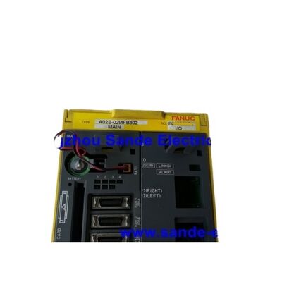 Driver servo Fanuc  A02B-0299-B802  A02B0299B802   A02B-0299-B802