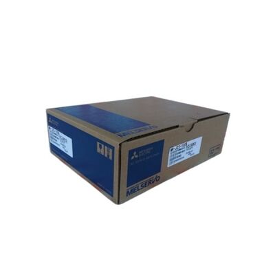 Novo Driver Servo Mitsubishi MR-J2S-100B MRJ2S100B Entrega Rápida