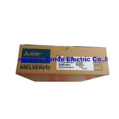 MITSUBISHI SERVO DRIVER MR-J2S-10B MRJ2S10B NOVO MR-J2S-1OB Garantia Um ano