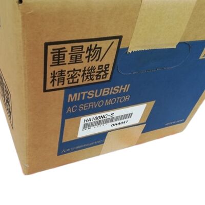 Um novo em estoque Mitsubishi HA100NC-S HA1OONC-S