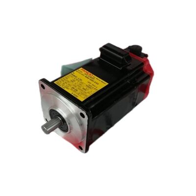 O motor FANUC novo e usado A06B-0063-B103 A06B0063B103 AO6B-OO63-B1O3