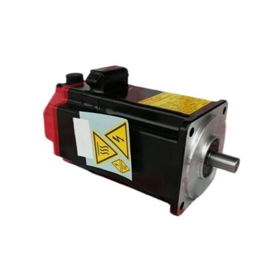 O motor FANUC novo e usado A06B-0063-B103 A06B0063B103 AO6B-OO63-B1O3