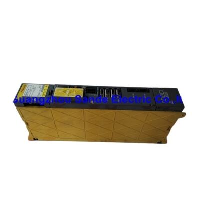 Módulo Amplificador Servo FANUC A06B-6096-H101#H A06B6096H101#H A06B-6096-H101#H