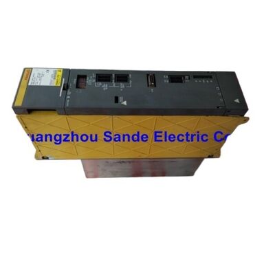 FANUC Servo Amplificador A06B-6077-H111 A06B6077H111 A06B-6077-H111