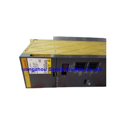 FANUC Servo Amplificador A06B-6077-H111 A06B6077H111 A06B-6077-H111