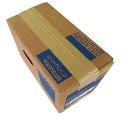 Mitsubishi Servo Motor HG-SR152 ou HGSR152 Novo e Original