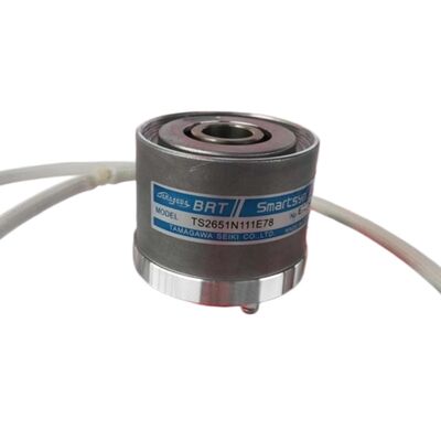 Tamagawa Encoder TS2651N111E78 para Servo Motor Novo