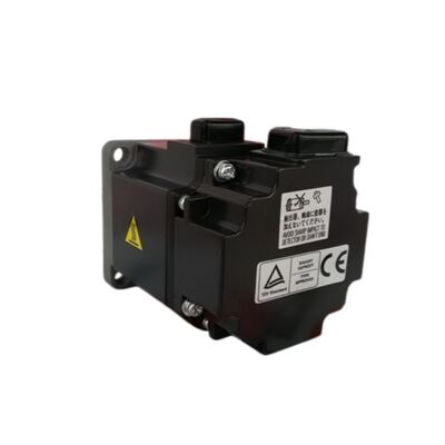 NOVO na caixa Mitsubishi Servo Motor HF-KE23KW1-S100 HFKE23KW1S100