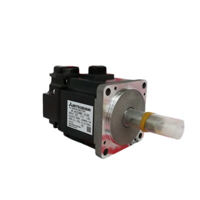 NOVO na caixa Mitsubishi Servo Motor HF-KE23KW1-S100 HFKE23KW1S100
