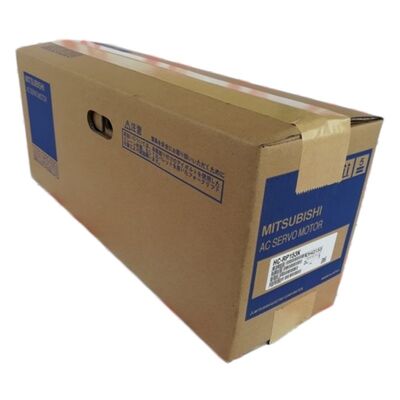 Mitsubishi Servo Motor HC-RP153K HCRP153K Novo