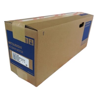 Mitsubishi Servo Motor HC-RP153K HCRP153K Novo