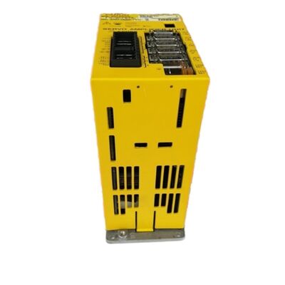 A06B-6093-H151 FANUC AC Servo Amplificador Unidade A06B6093H151 A06B-6093-H151