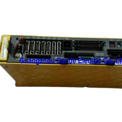 Modulo de amplificador de fuso Fanuc A06B-6089-H105
