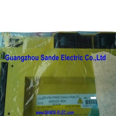Aumentador Fanuc A06B-6079-H305 A06B6079H305 A06B-6079-H305