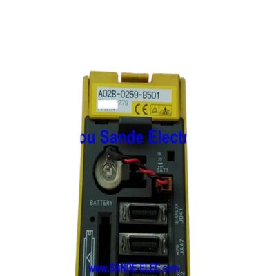 Amplificador Servo Fanuc A06B-6079-H203 A06B6079H203 A06B-6079-H203