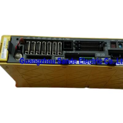 Amplificador Servo Fanuc A06B-6079-H201 A06B6079H201 A06B-6079-H201